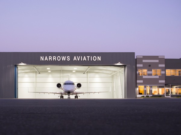 Read more: FBO Facility