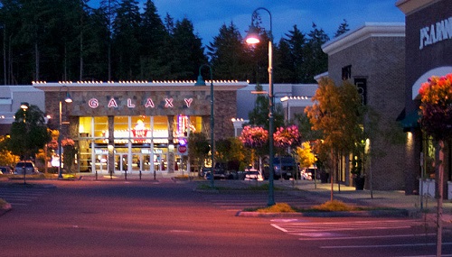 Uptown Gig Harbor